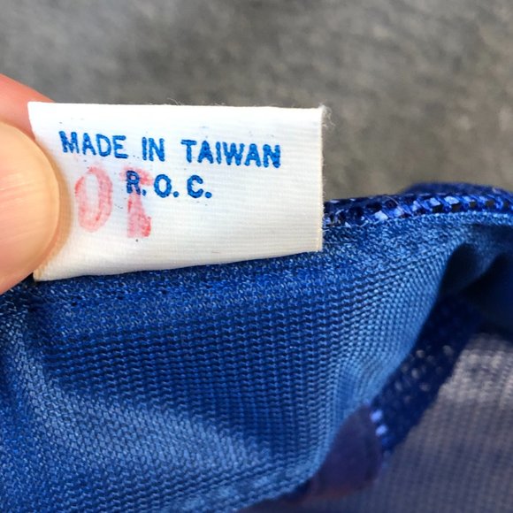 VINTAGE Retro Trucker Hat Snapback Cap Moen Faucets Interco Tournament Team - Picture 7 of 7